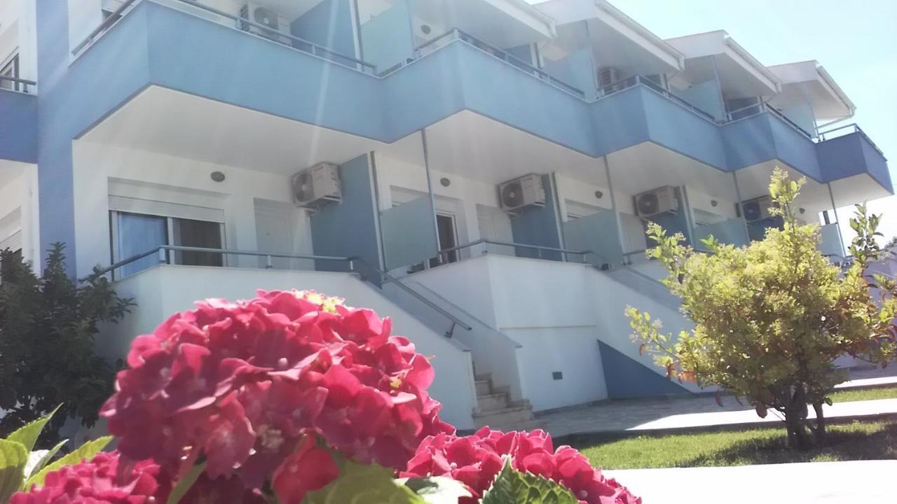 Kassiani Studios 克拉默特 外观 照片